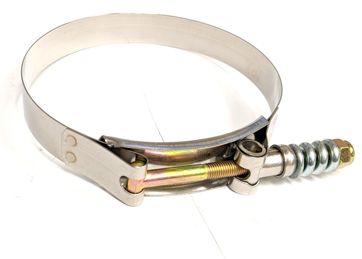 Constant Tension Clamp 45/8 Inches HMMWV